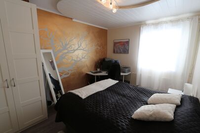 Pulmusentie 6 A, Kivistö, Jyväskylä