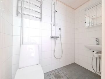 Viitaniementie 8 A, Viitaniemi, Jyväskylä