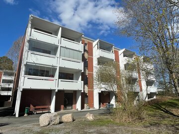 Erkki Melartinin tie 7 G, Pukinmäki, Helsinki