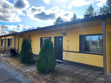 Kylväjäntie 11-13 B 5, , Oulainen