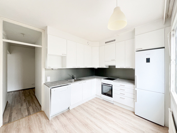 Neulaskuja 2 D, Kannisto, Kerava