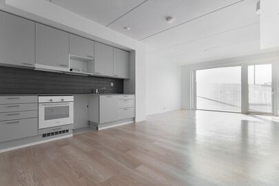 Metsäläntie 6b, Pasila, Helsinki