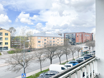 Vihdintie 3-5 A, Etelä-Haaga, Helsinki