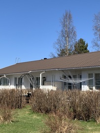 Puskantie 26, Jalasjärvi, Kurikka