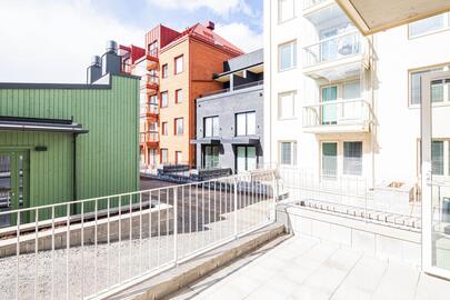 Mossin puistokatu 26, Lamminrahka, Kangasala
