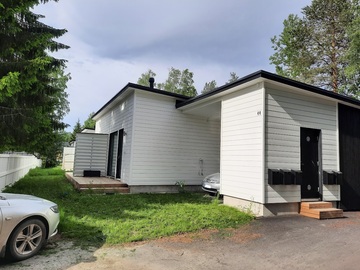 Pinotie 11 A 1, Isko, Oulu