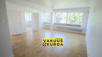 Pyhtäänkorventie 23, Veromies, Vantaa