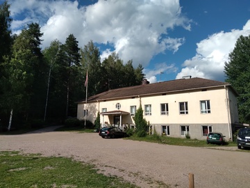 Lammintie 1382 C 3, Kiri, Janakkala