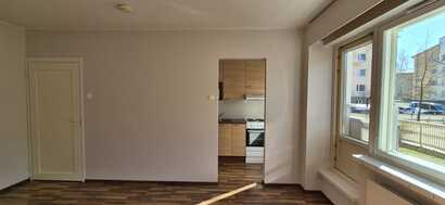 Koulukatu 38, Taikinamäki, Lappeenranta