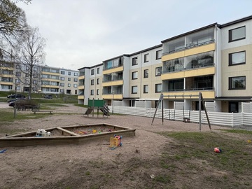Niittytie 5 B 18, Nummela, Vihti