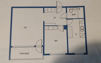 Peltolantie  1, , Mäntsälä