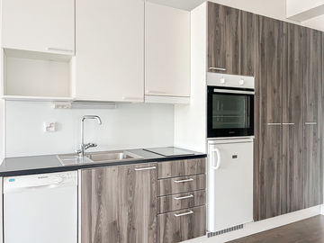 Kilterinrinne 3 A, Myyrmäki, Vantaa