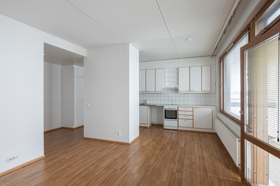 Matinkallio 2, Matinkylä, Espoo