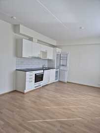 Korkeakoskentie 27E, Jyväskylä, Jyväskylä