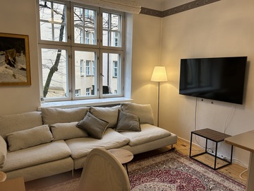 Eino Leinon katu 2, Taka-Töölö, Helsinki