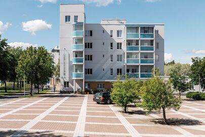 Pyörönkaari 24, Petonen, Kuopio