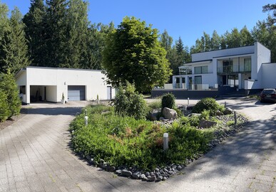 Metsäkalliontie 56-19, Västerskog, Sipoo
