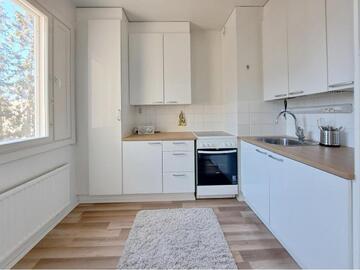 Kaituentie 39, Laajalampi, Mikkeli