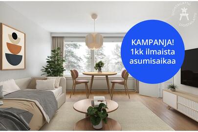 Kiillekuja 3, Pihlajamäki, Helsinki