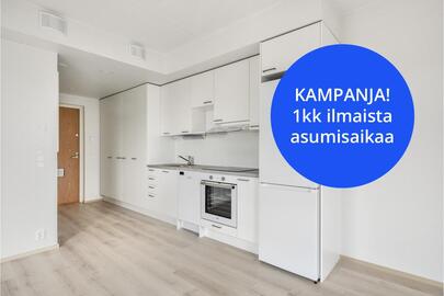 Hovineidonkatu 3, Herttuankulma, Turku