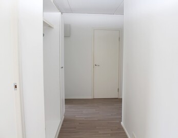 Puistokuja 4, Kuusankoski, Kouvola