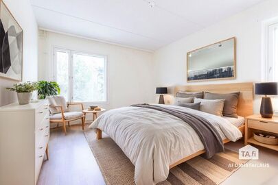 Pappilantie 5, Oulunsalo, Oulu