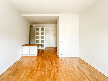 Jalavatie 7 A, Meilahti, Helsinki