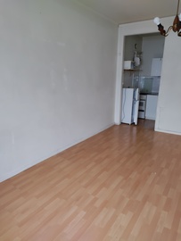 Pengerkatu 27, Kallio, Helsinki