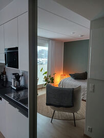 Pitkänmöljäntie  28, Toppilansaari, Oulu