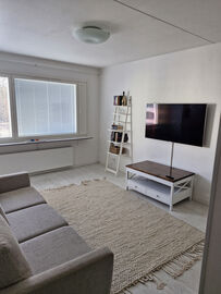 Tornihaukantie 6, Karakallio, Espoo