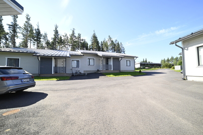 Vääpelinkuja 10 B 5, , Oulainen