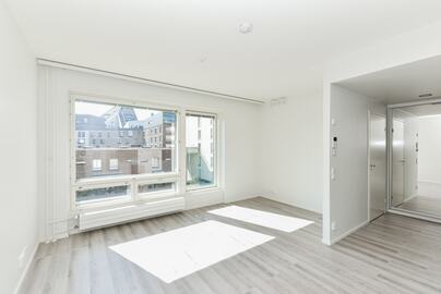 Capellan puistotie 21 A, Kalasatama, Helsinki