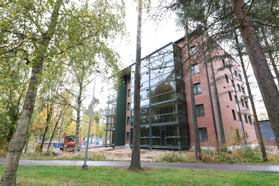 Postipojankuja 3, Mäntylä, Oulu