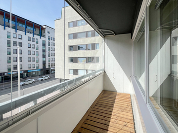 Humalistonkatu 7a B, Keskusta, Turku