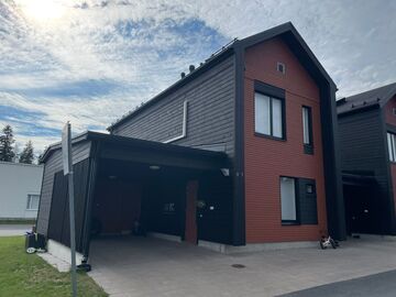 Soittajankuja 1 B, , Oulu