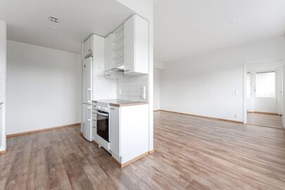 Rounionkatu 49, Myllyhaka, Nokia