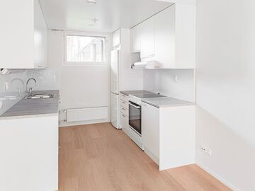 Mika Waltarin katu 26, Hornhattula, Porvoo