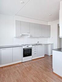 Sorvarinkatu 26, Hennala, Lahti
