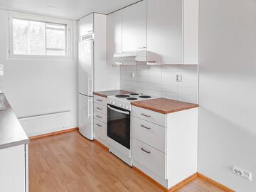 Mika Waltarin katu 26, Hornhattula, Porvoo