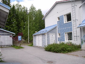 Hansinkatu 8, Asola, Vantaa