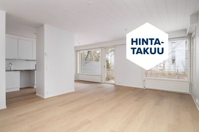 Malminhaka 3, Latokaski, Espoo