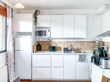 Kukinkuja 10 E, Martinlaakso, Vantaa