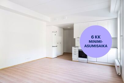 Keinulaudantie 2b, Kontula, Helsinki