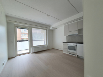 Ilokkaankatu 9 B, Koivistonkylä, Tampere
