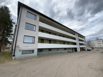 Sivulankuja 3 as. 15, Saarijärvi, Saarijärvi