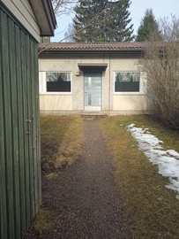 Matintie 2-4, Mäntsälä, Mäntsälä