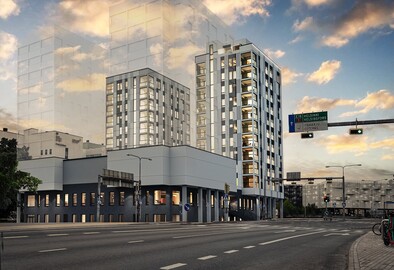 Joukahaisenkatu 2b A, Kupittaa, Turku