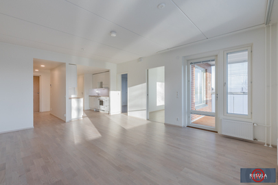 Kaartilaisenpolku 4 B 30, Hyrylä, Tuusula