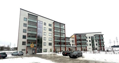 Vällintie 1 A, Vatiala, Kangasala