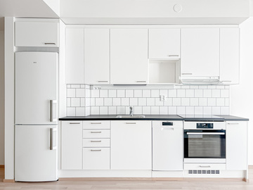 Laajavuorentie 6 B, Martinlaakso, Vantaa